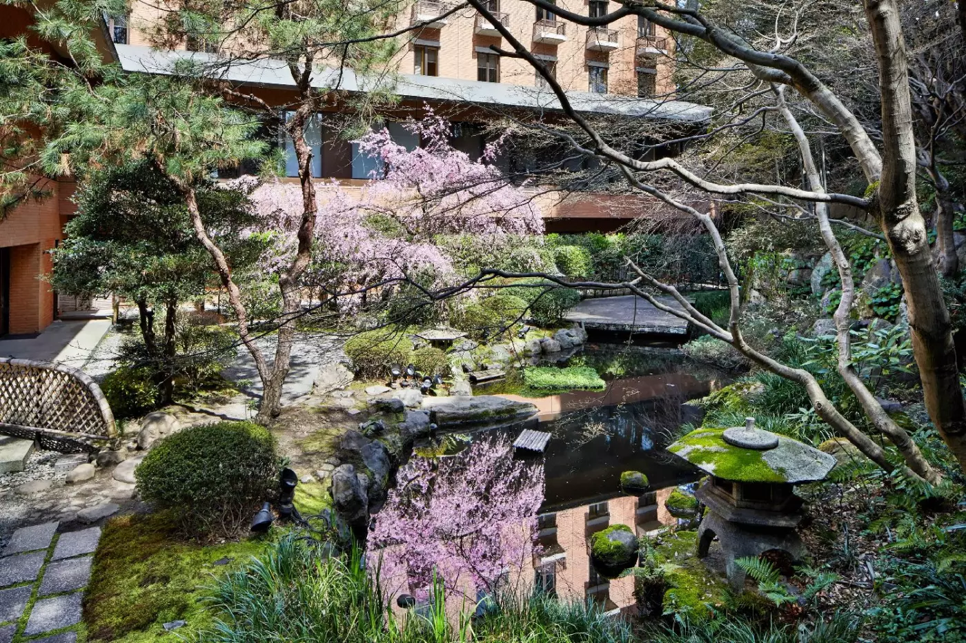 Hyatt Regency Kyoto