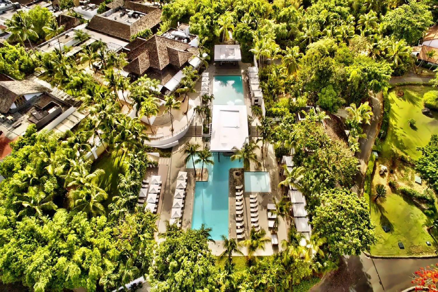 Casa de Campo Resort  Villas