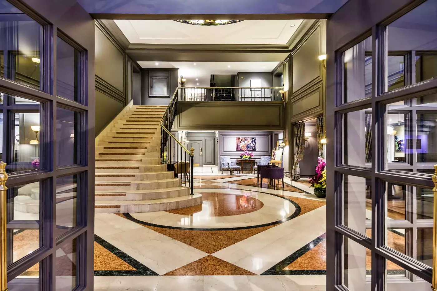 Sofitel Bogota Victoria Regia