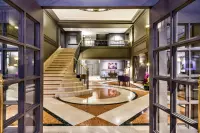 Thumbnail Sofitel Bogota Victoria Regia
