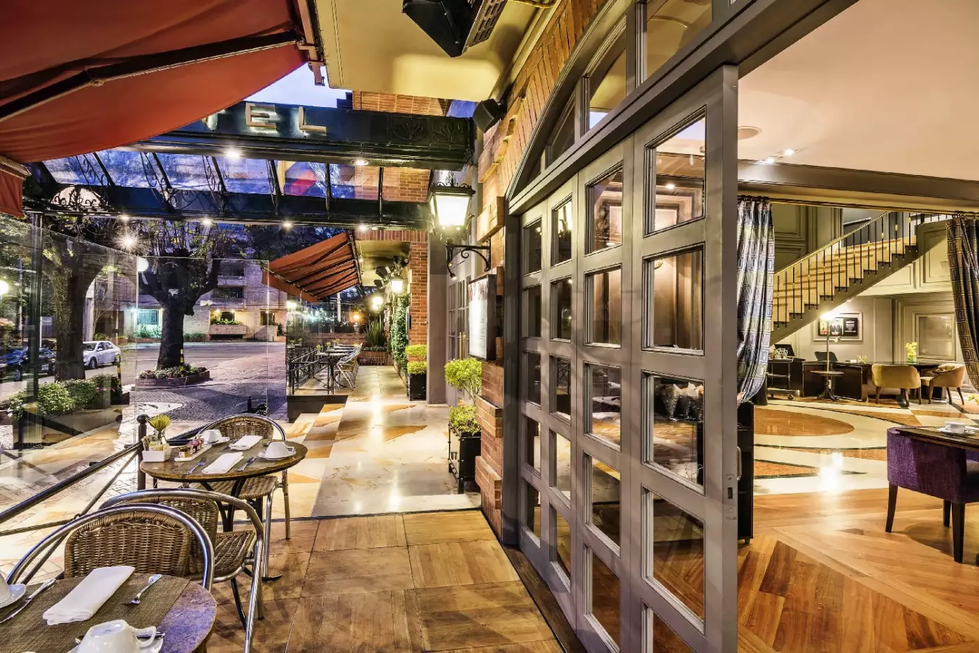 Sofitel Bogota Victoria Regia