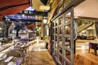 Thumbnail Sofitel Bogota Victoria Regia
