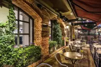 Thumbnail Sofitel Bogota Victoria Regia