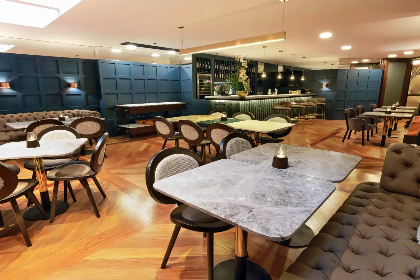 Sofitel Bogota Victoria Regia