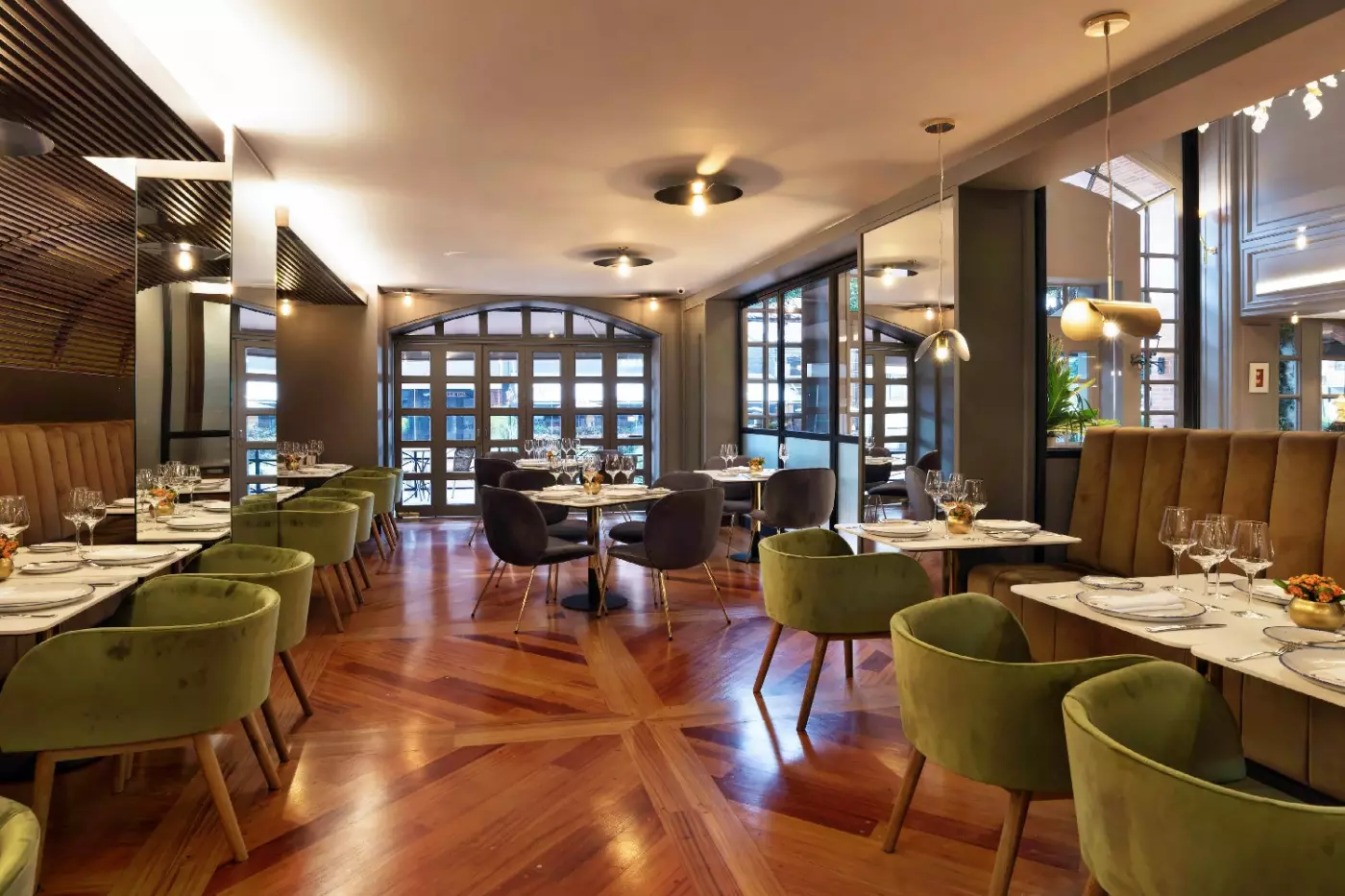 Sofitel Bogota Victoria Regia