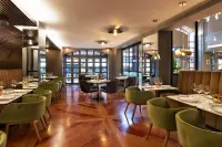 Thumbnail Sofitel Bogota Victoria Regia