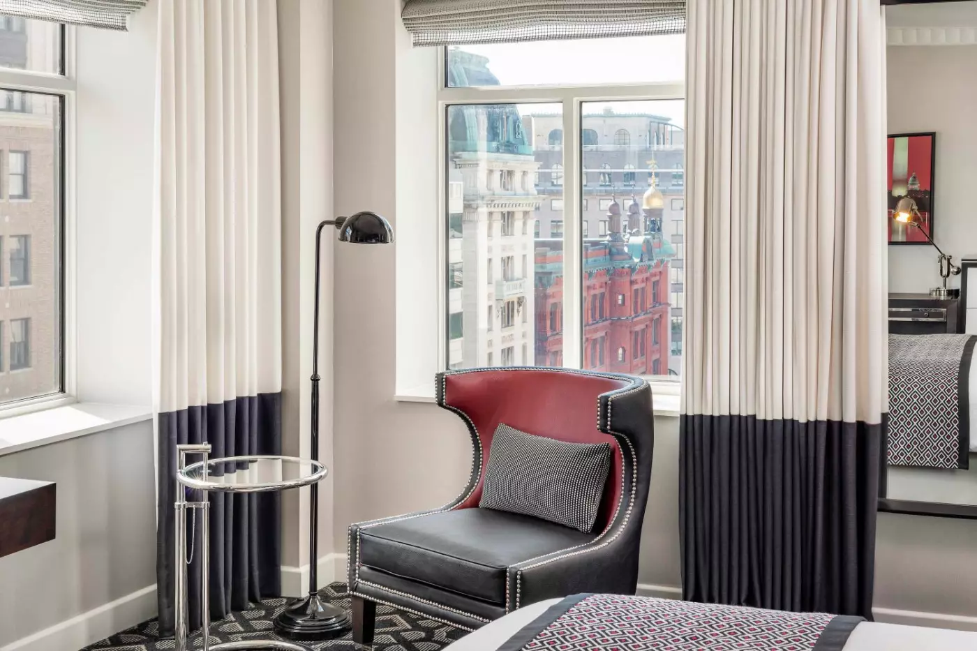 Sofitel Washington DC Lafayette Square
