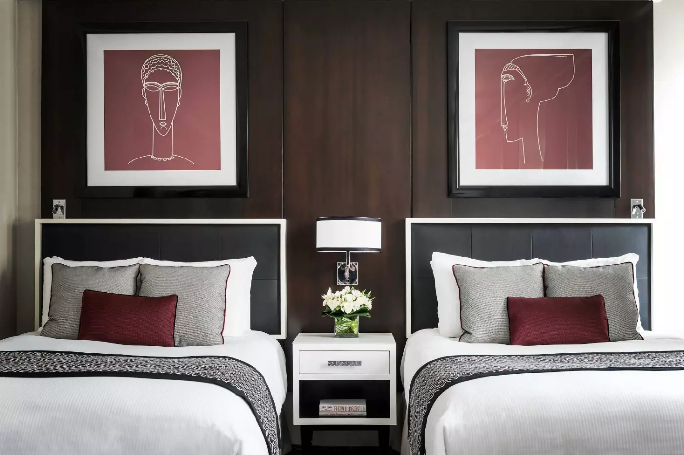 Sofitel Washington DC Lafayette Square