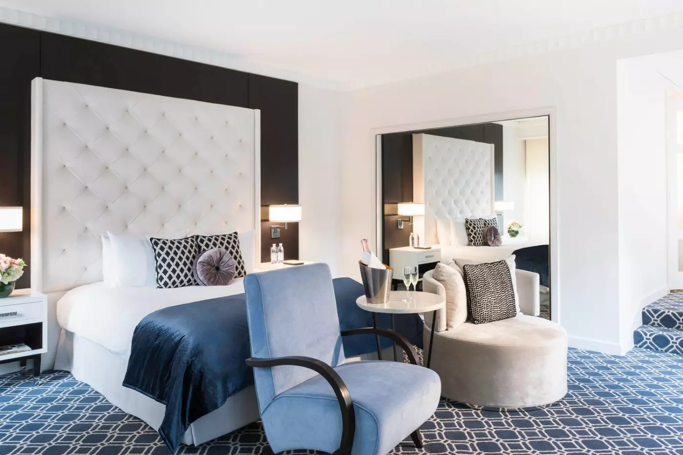 Sofitel Washington DC Lafayette Square