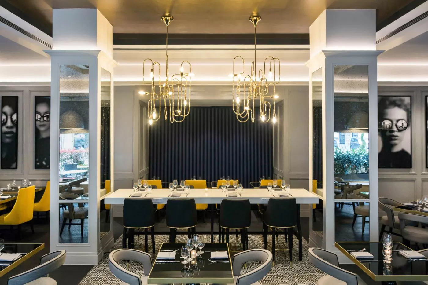 Sofitel Washington DC Lafayette Square