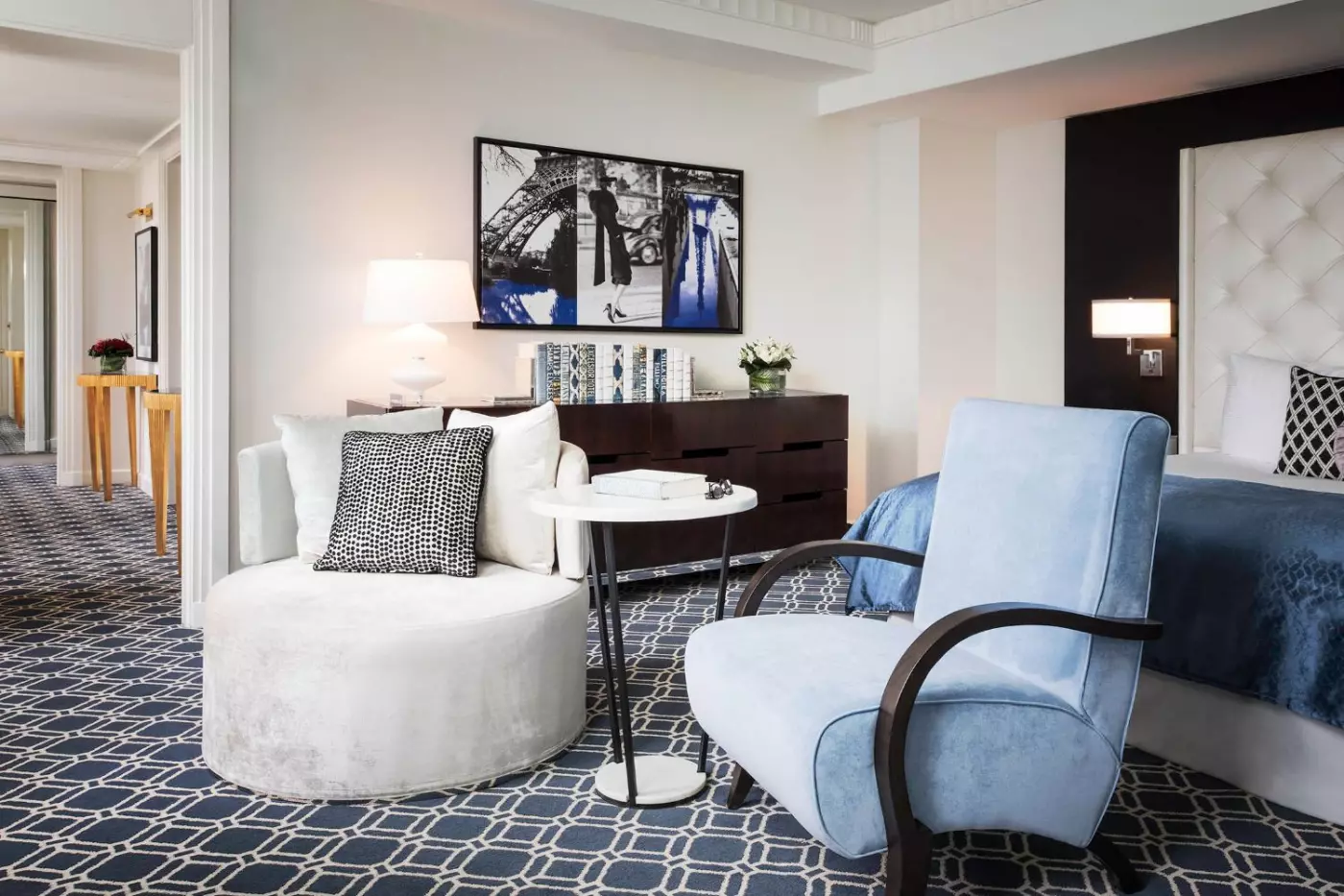 Sofitel Washington DC Lafayette Square