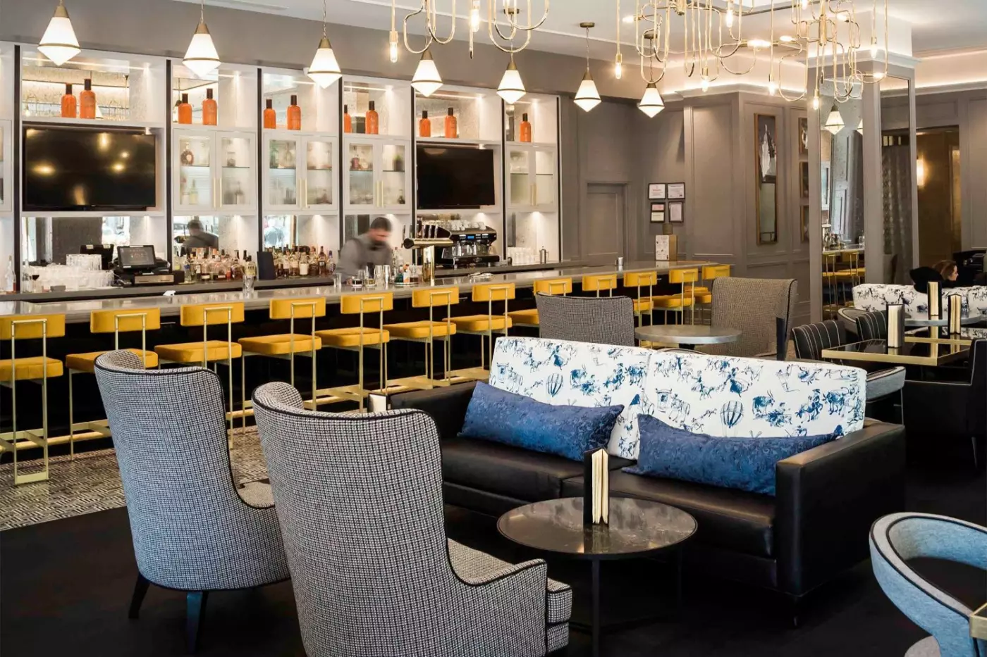 Sofitel Washington DC Lafayette Square