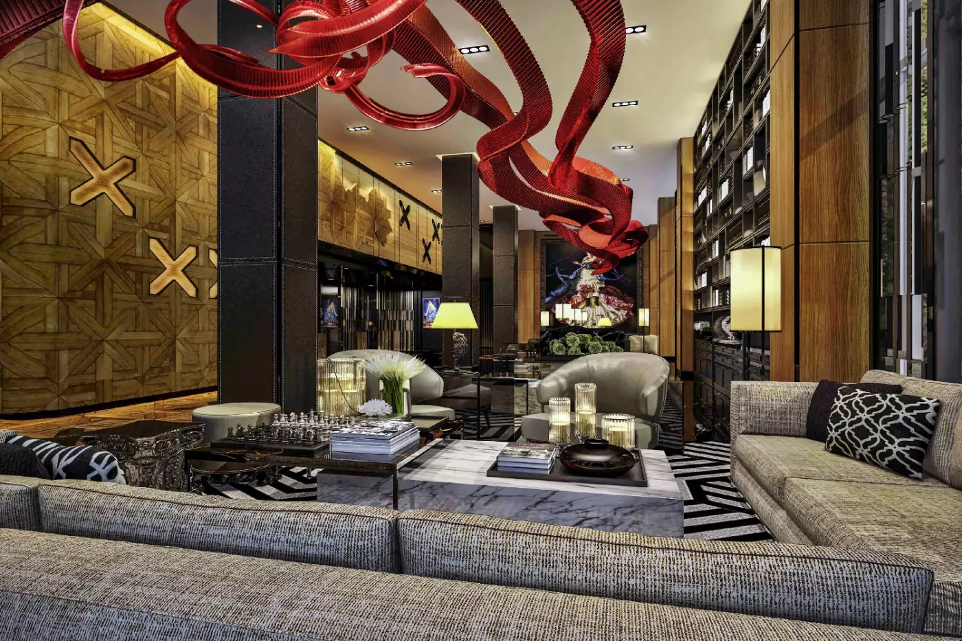 Sofitel Adelaide