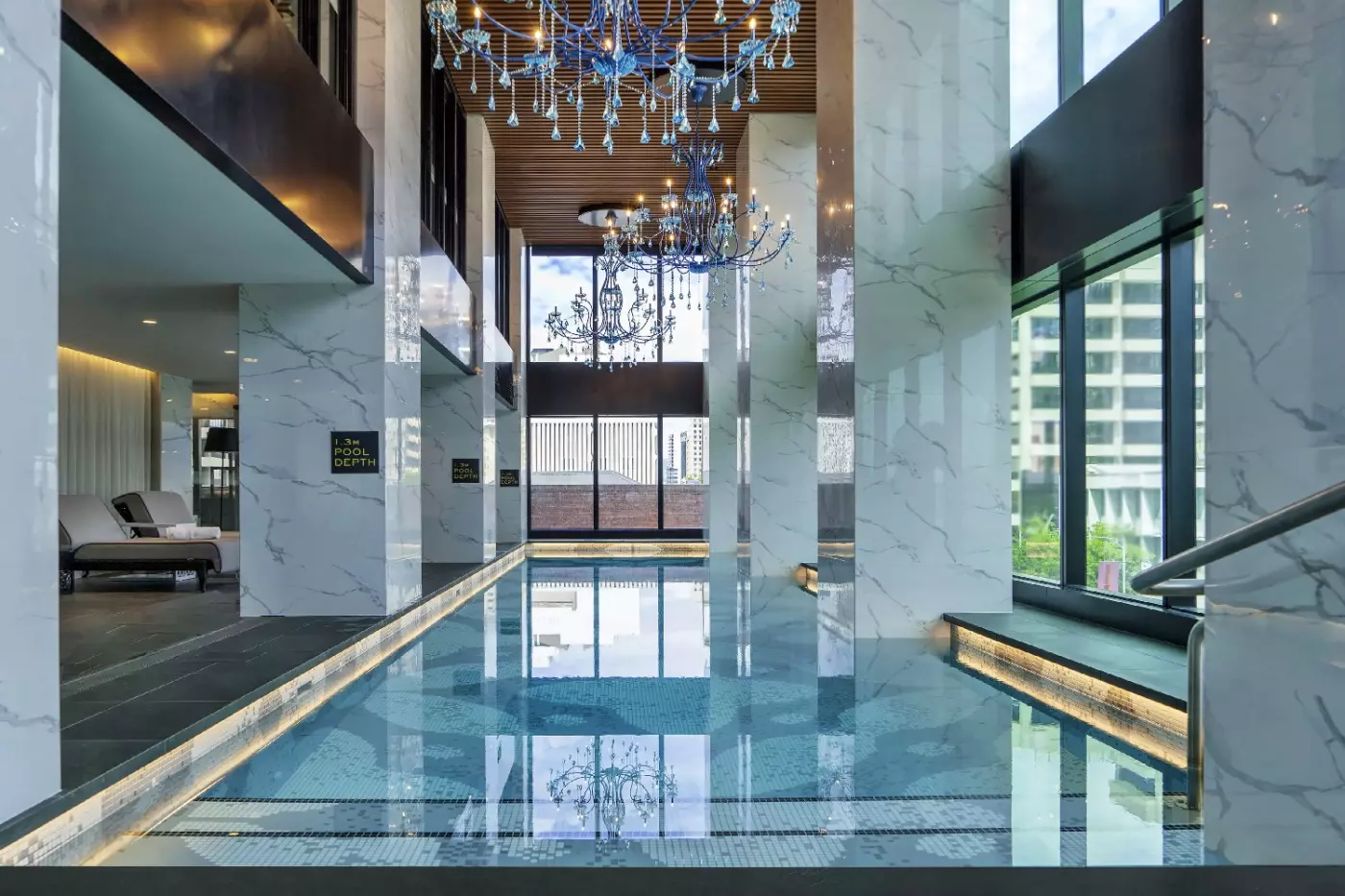 Sofitel Adelaide