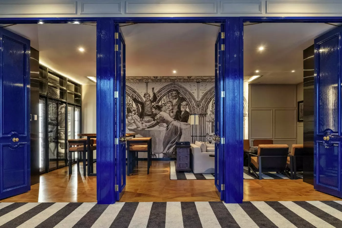 Sofitel Adelaide