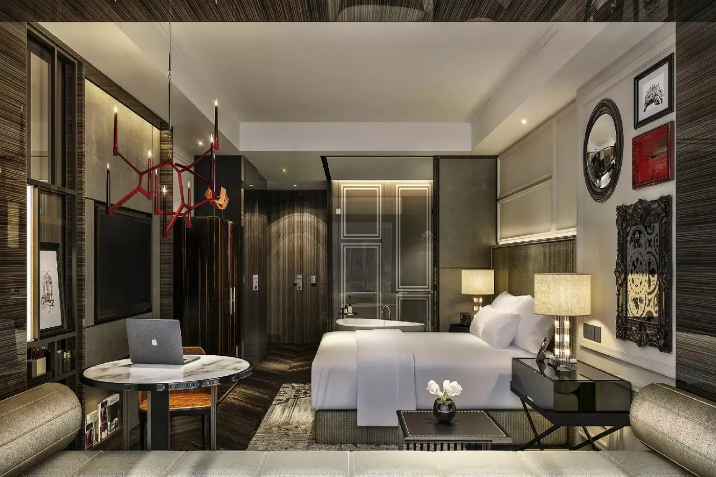 Sofitel Adelaide