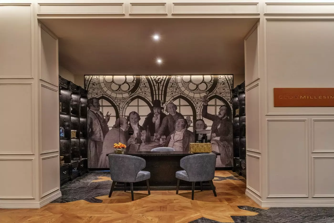 Sofitel Adelaide