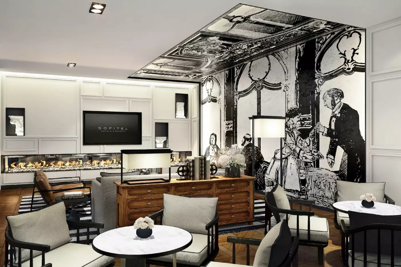 Sofitel Adelaide