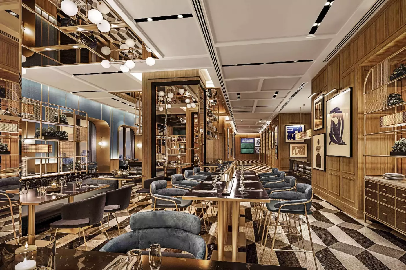 Sofitel Adelaide