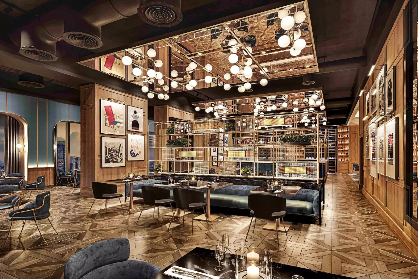 Sofitel Adelaide