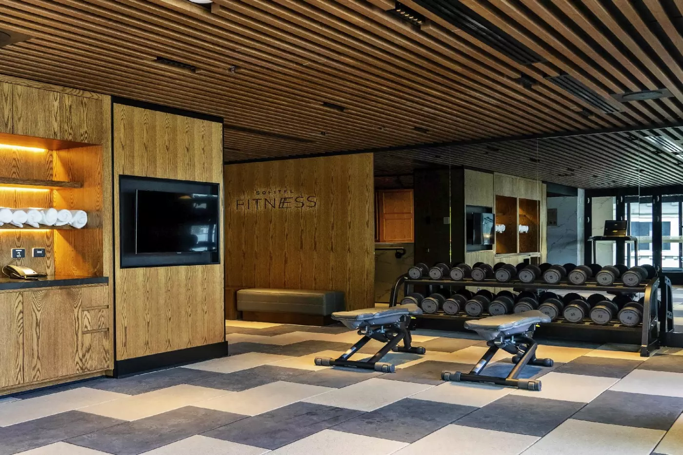 Sofitel Adelaide