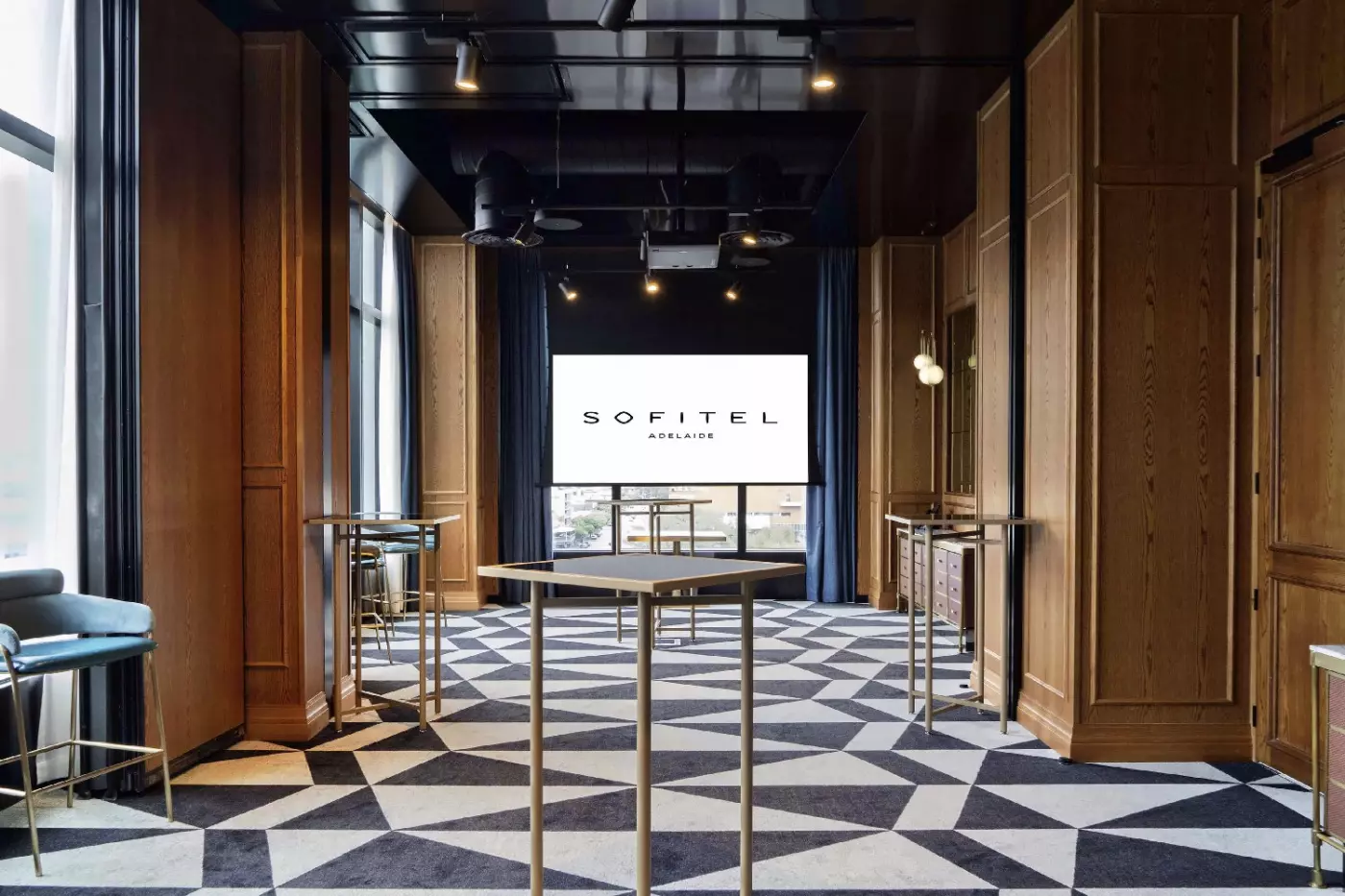 Sofitel Adelaide