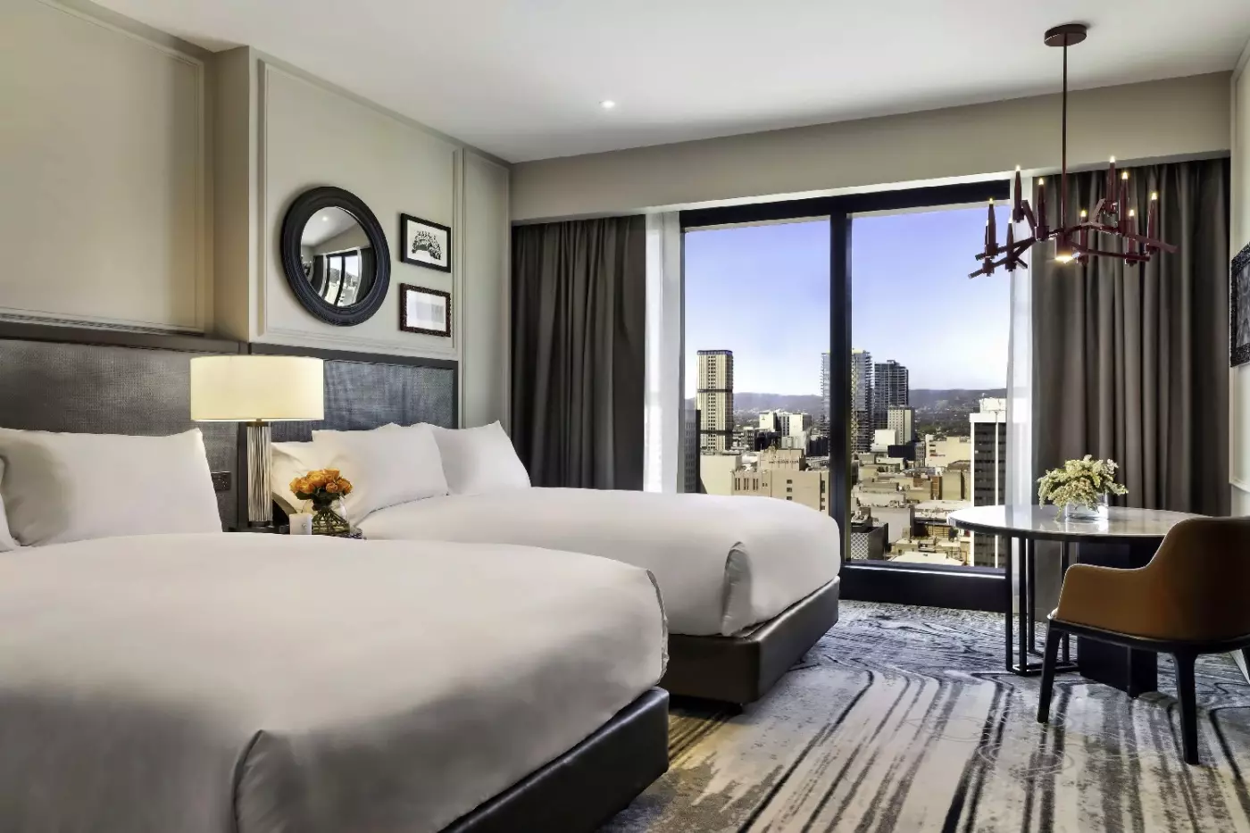 Sofitel Adelaide