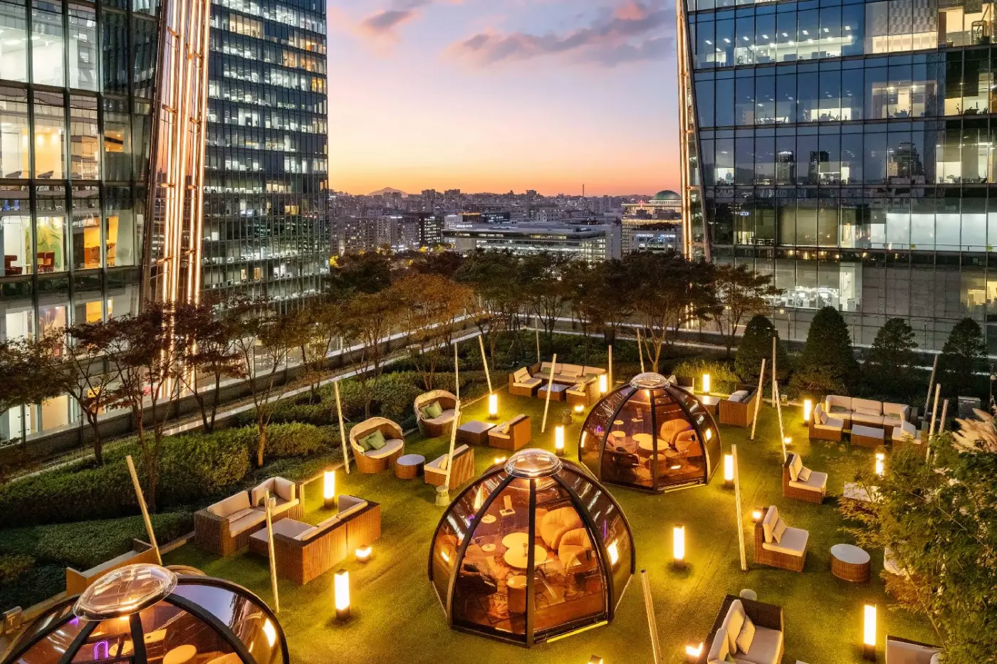 Conrad Seoul