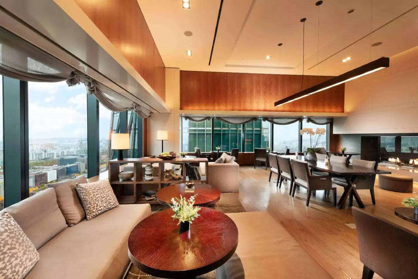 Conrad Seoul