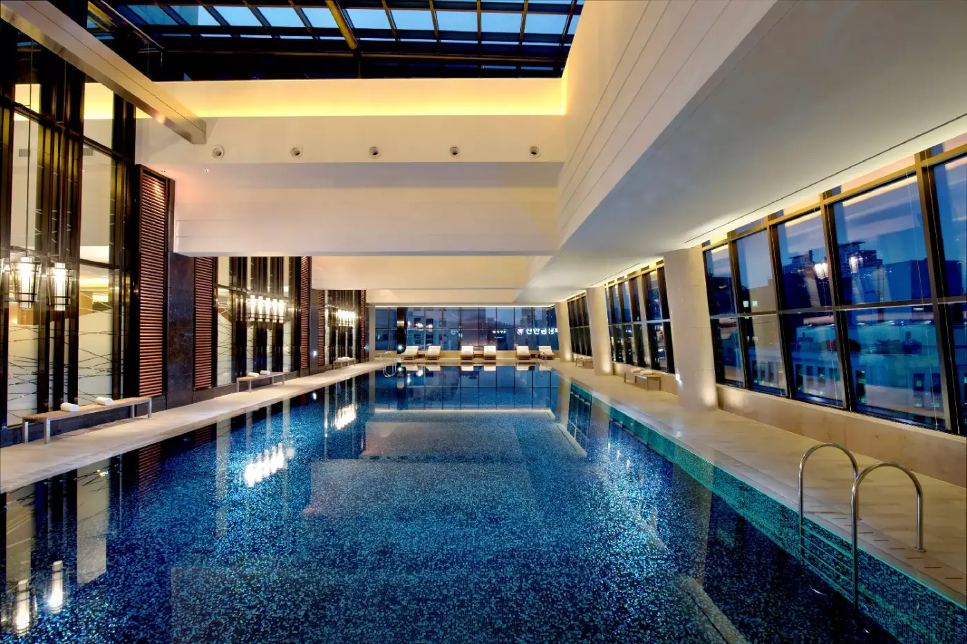 Conrad Seoul
