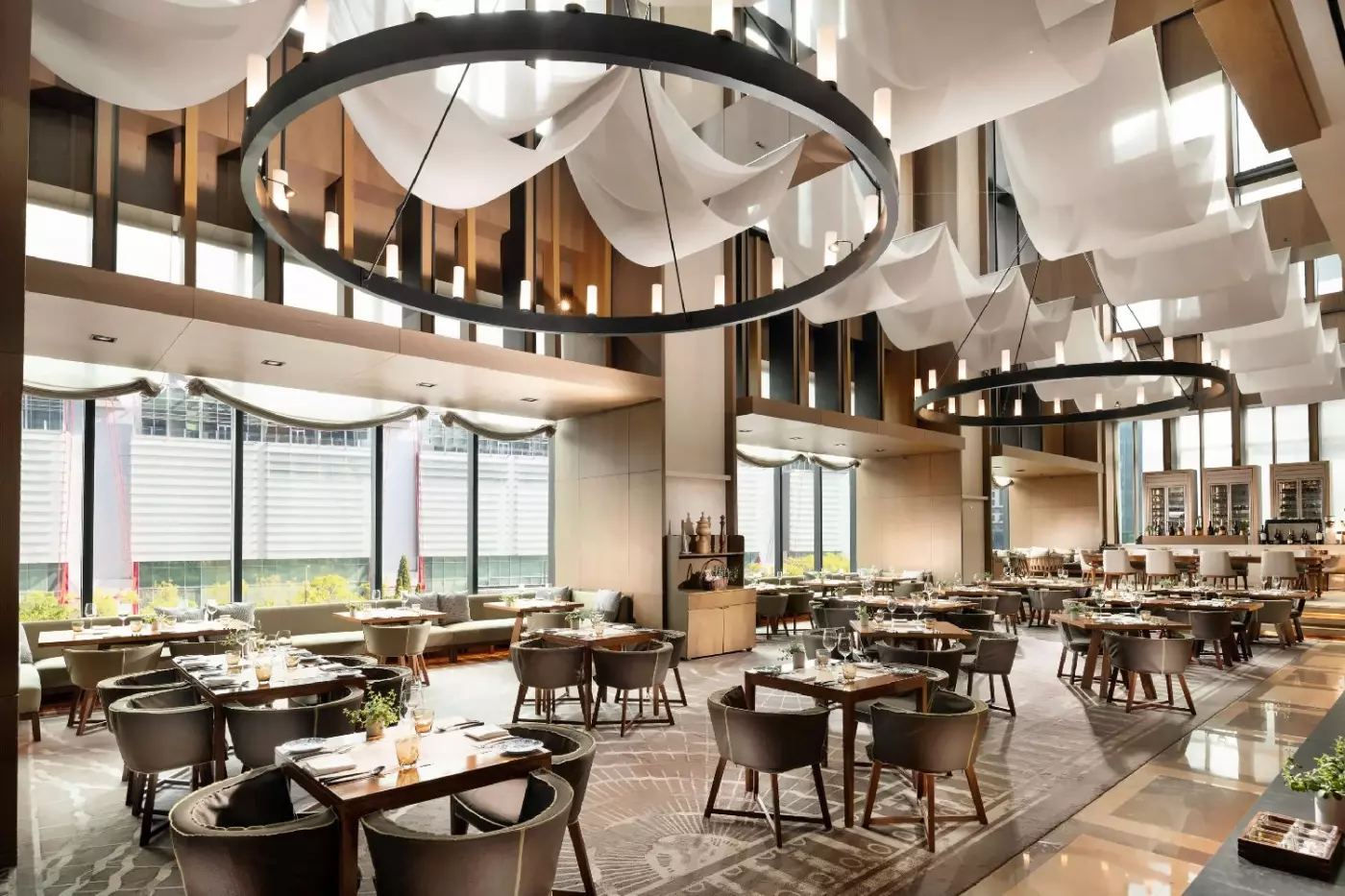 Conrad Seoul