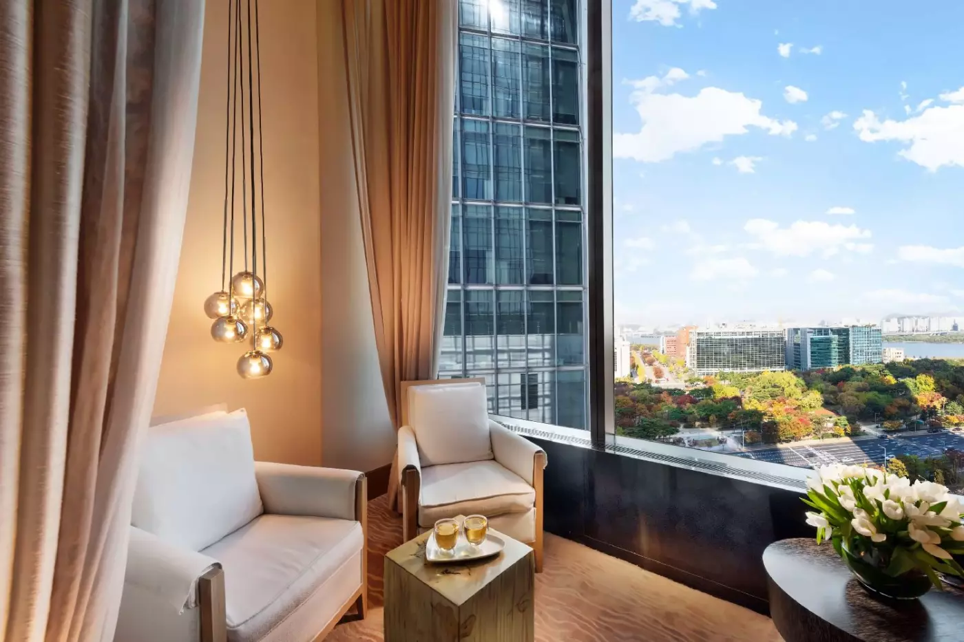 Conrad Seoul