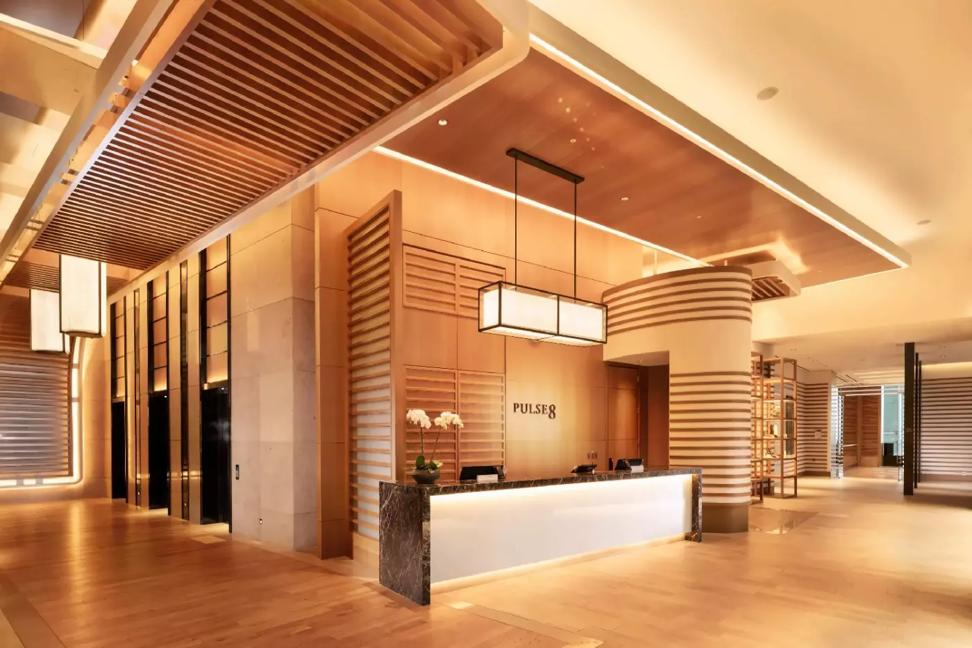 Conrad Seoul