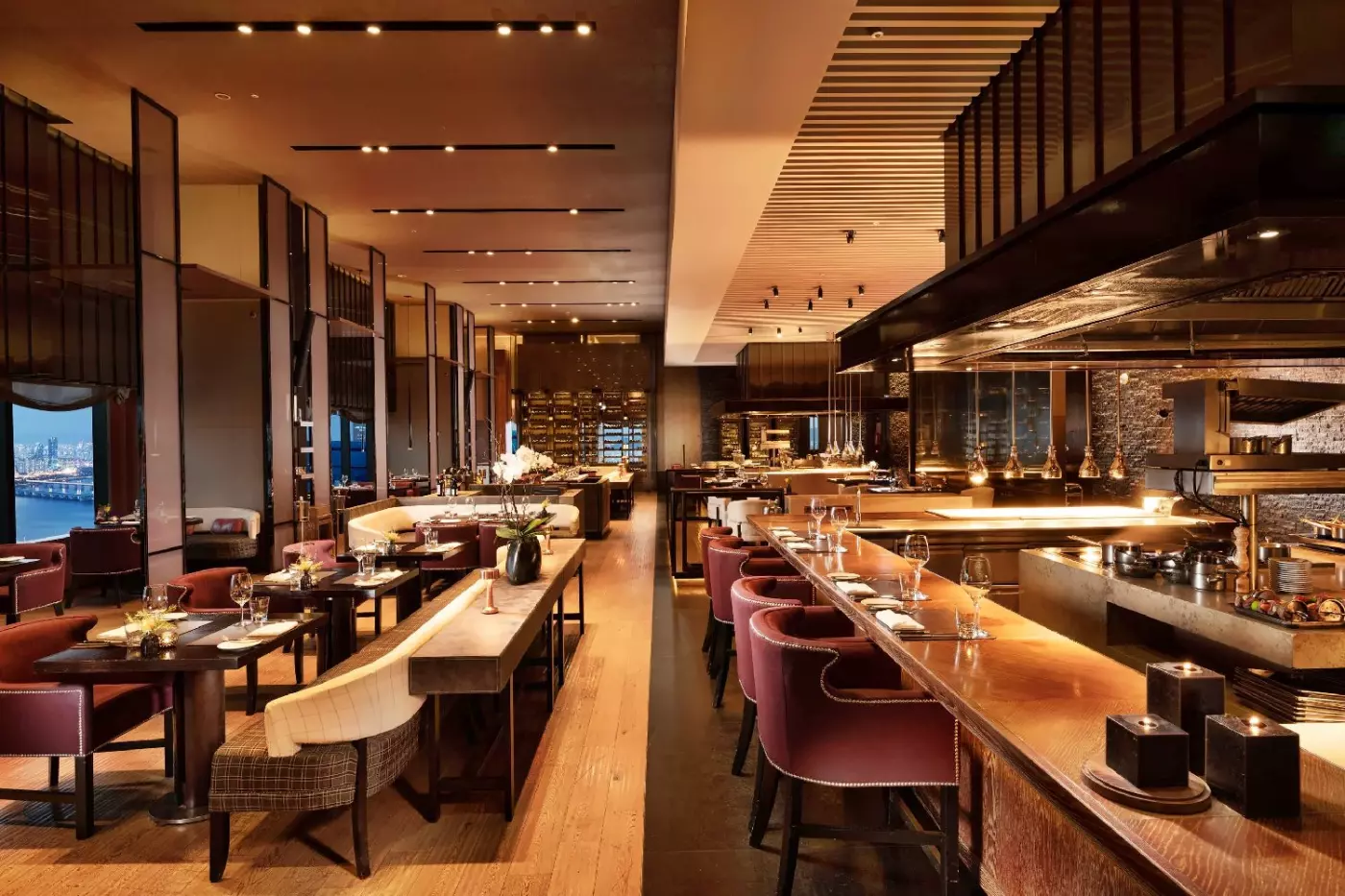 Conrad Seoul