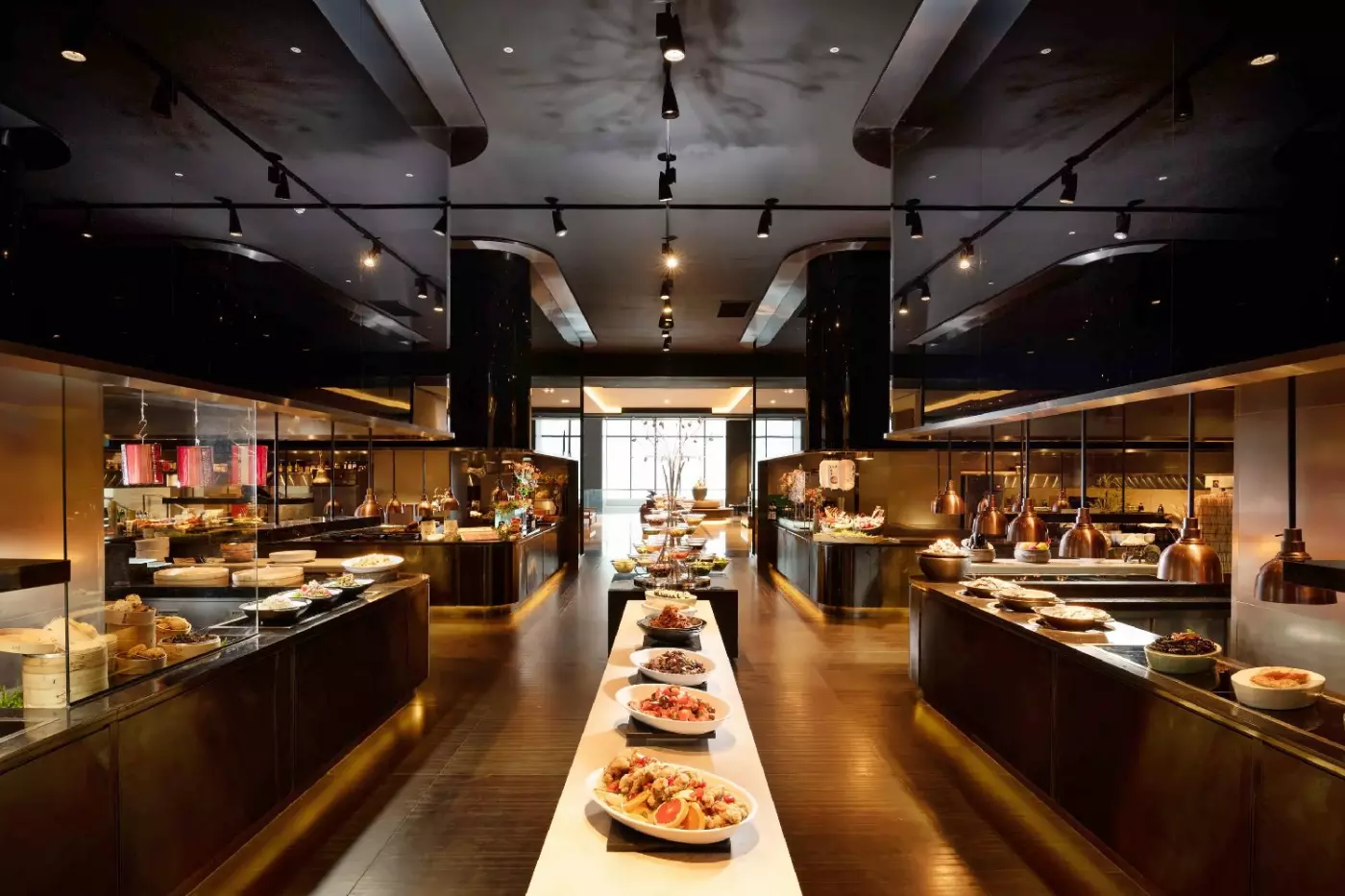 Conrad Seoul
