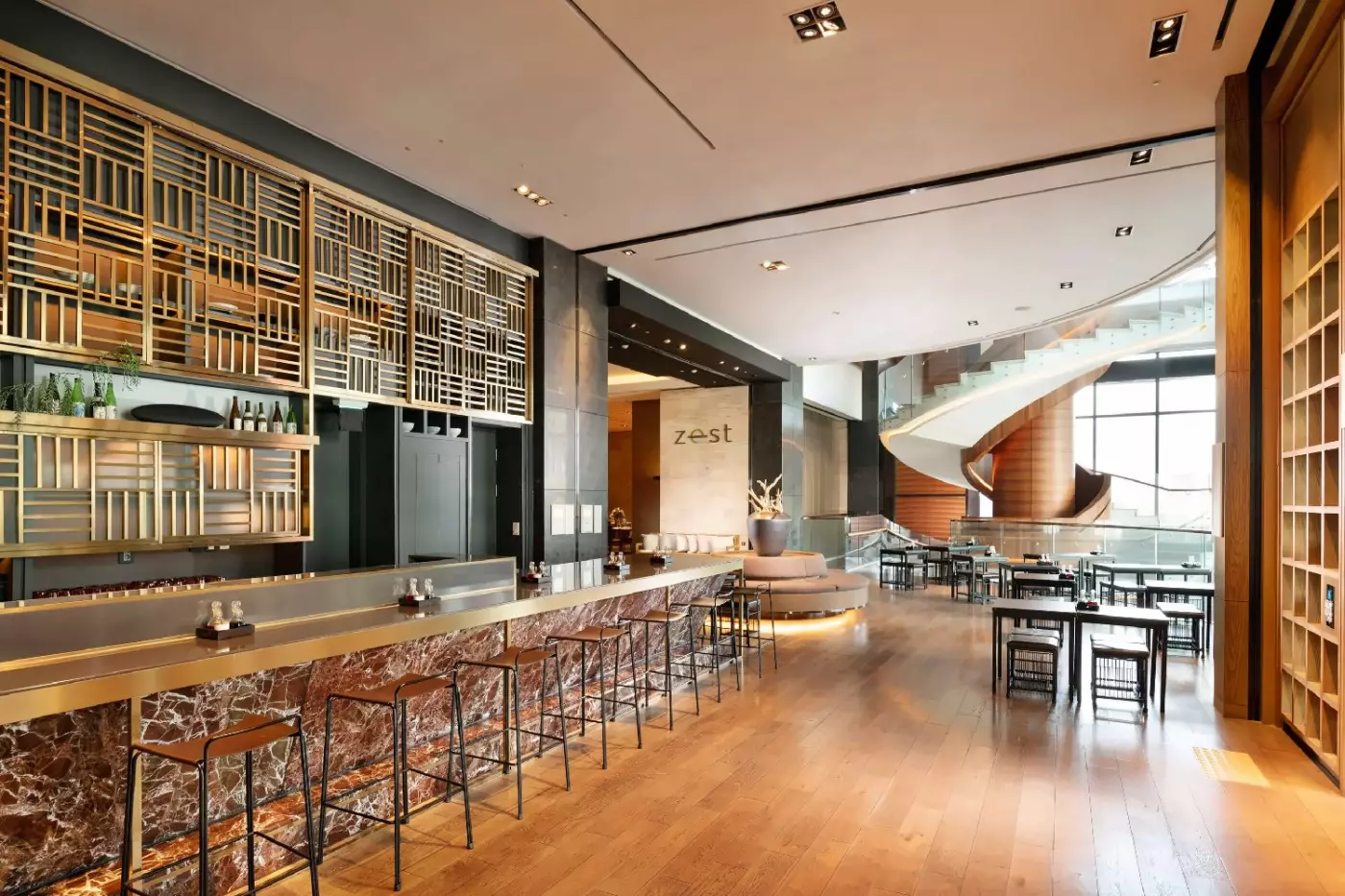 Conrad Seoul