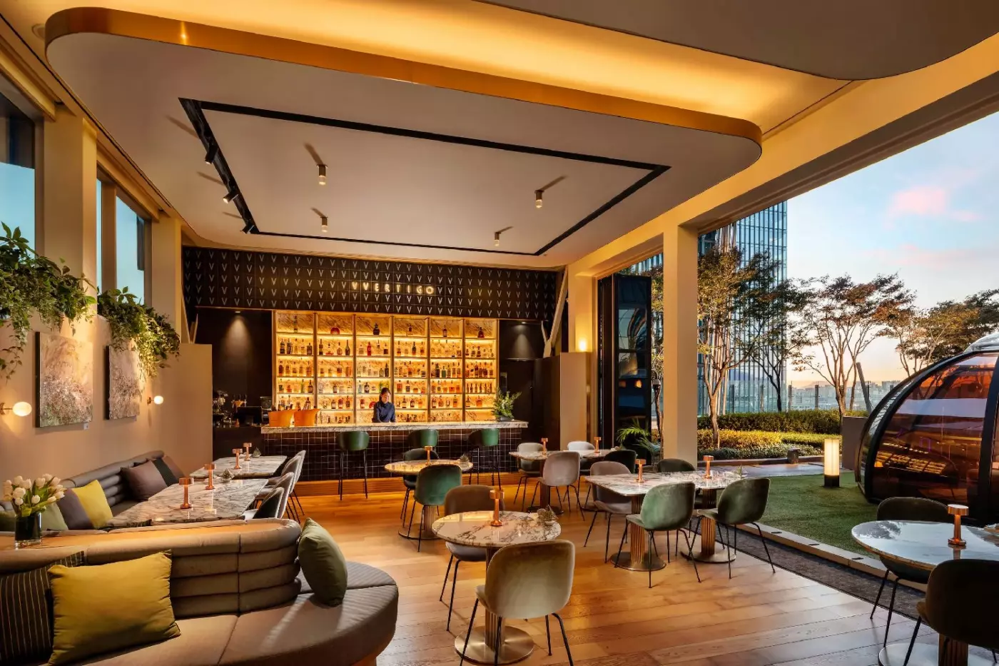 Conrad Seoul