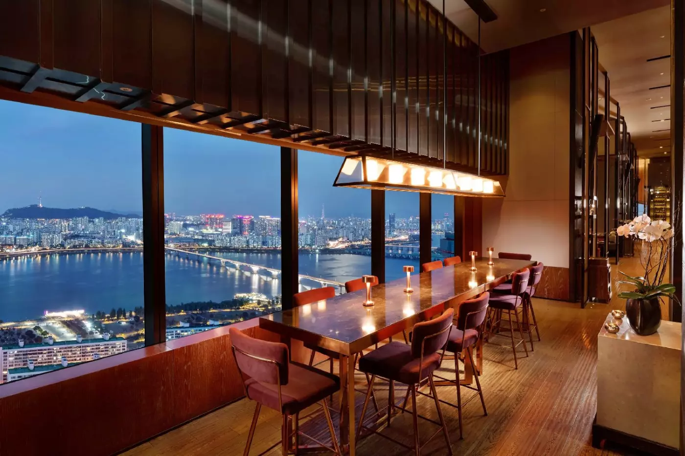 Conrad Seoul