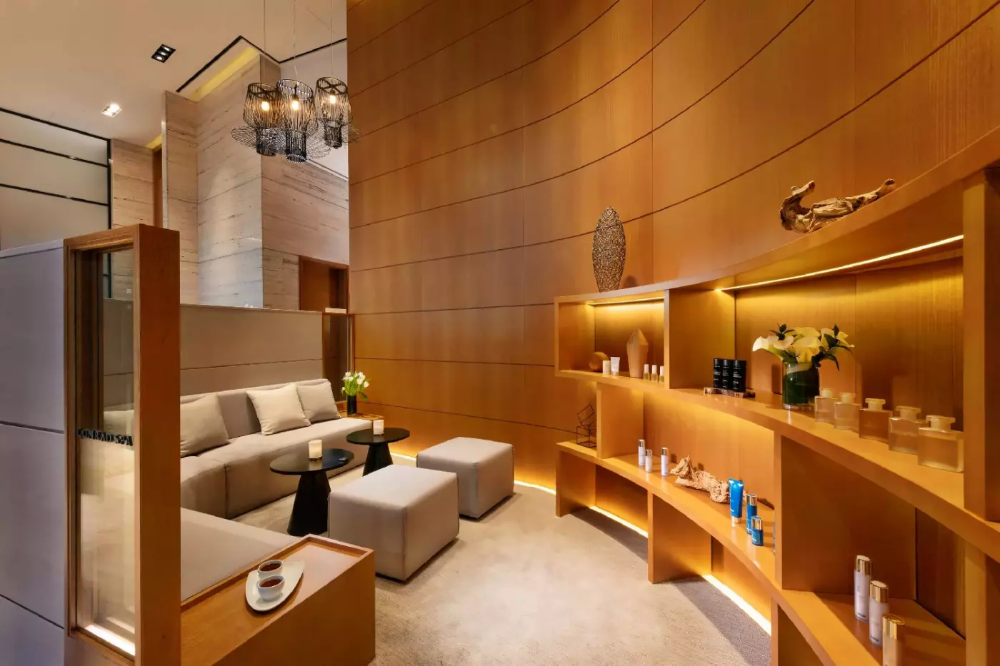 Conrad Seoul