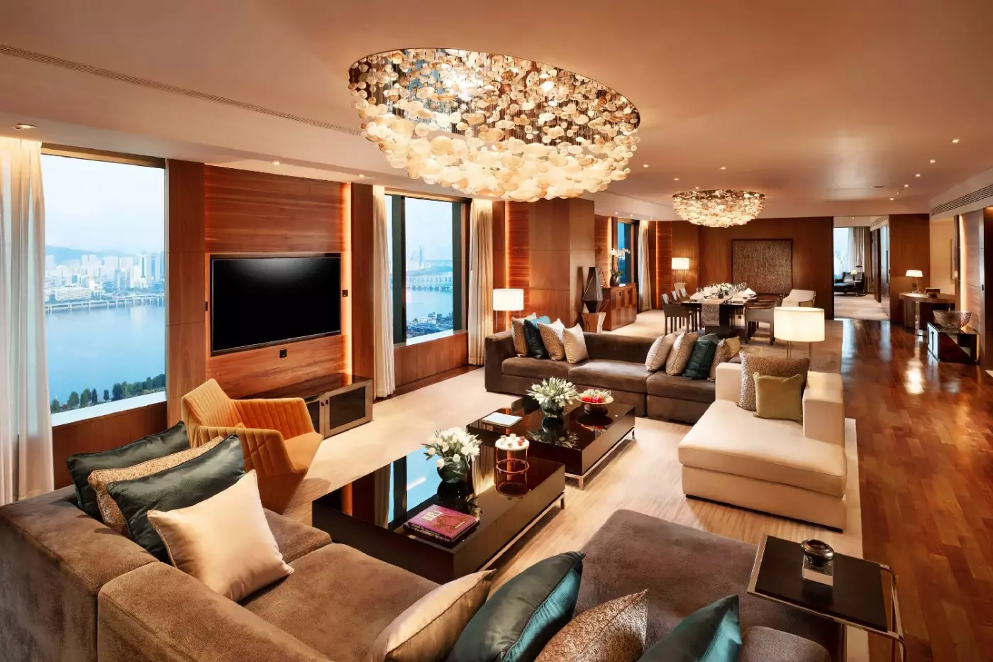 Conrad Seoul