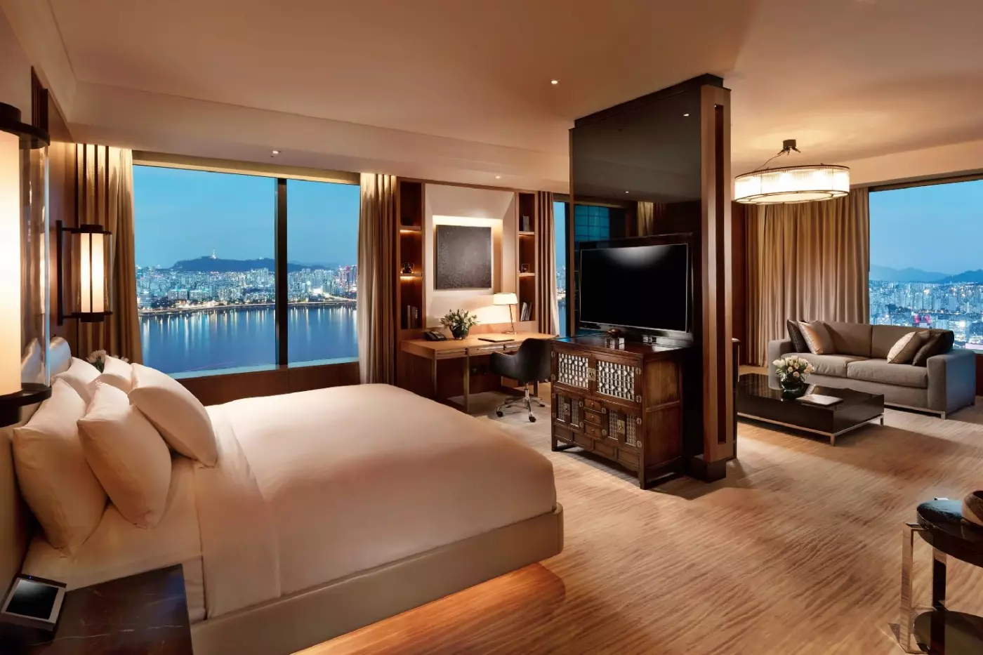 Conrad Seoul