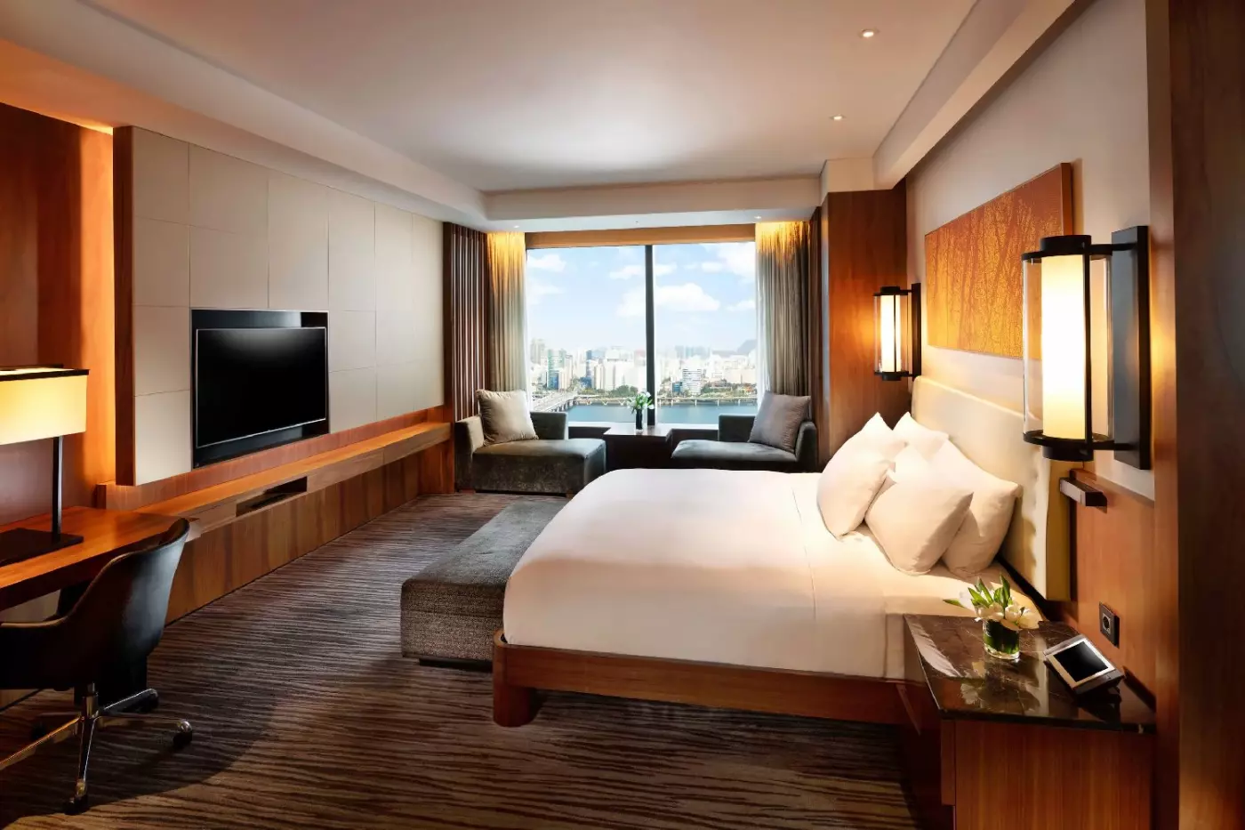 Conrad Seoul