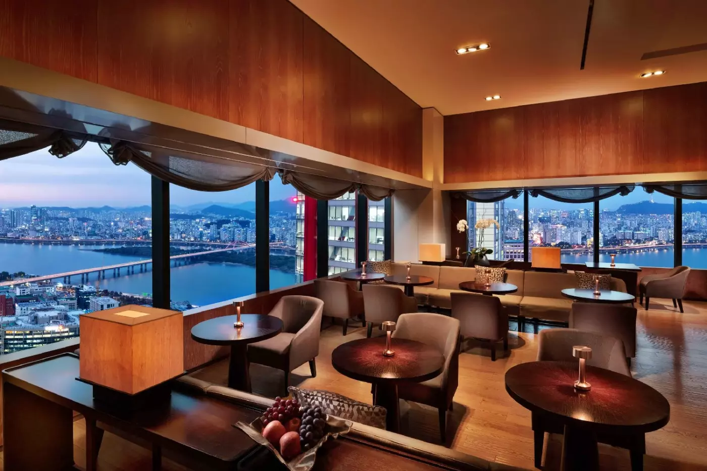 Conrad Seoul