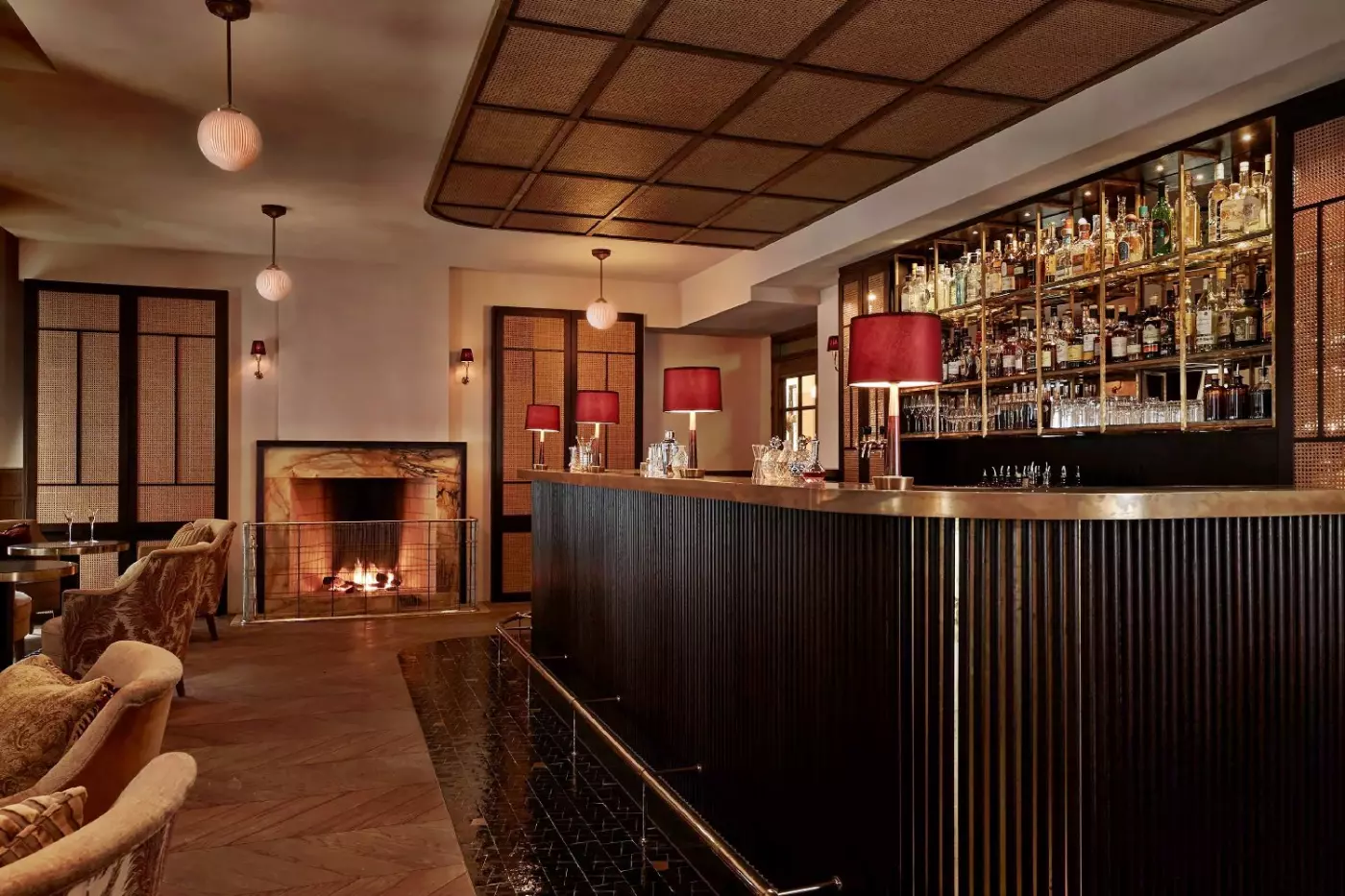 Hotel Sanders