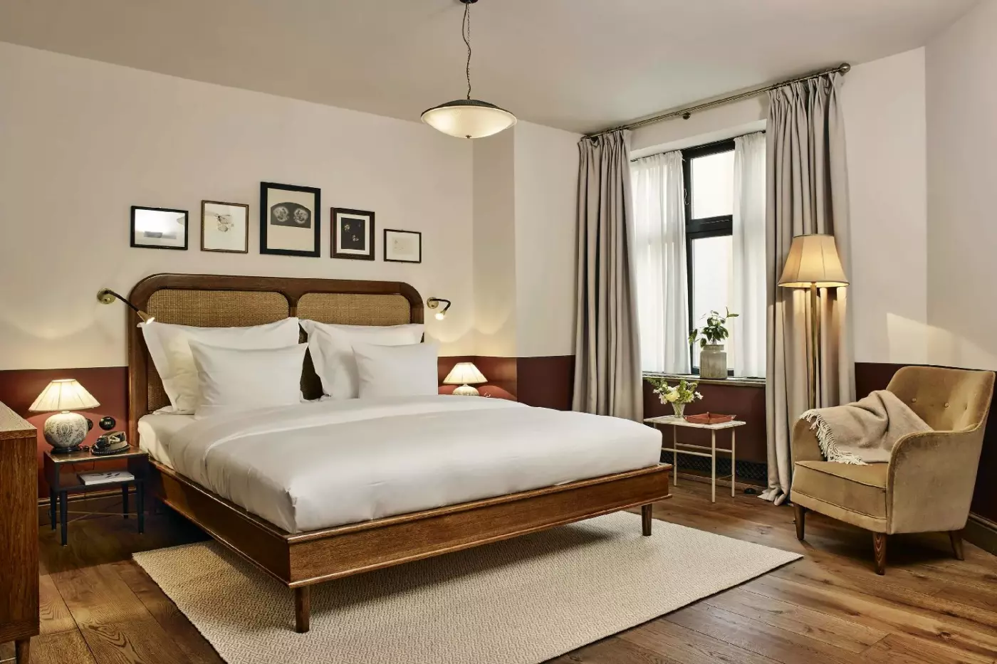 Hotel Sanders