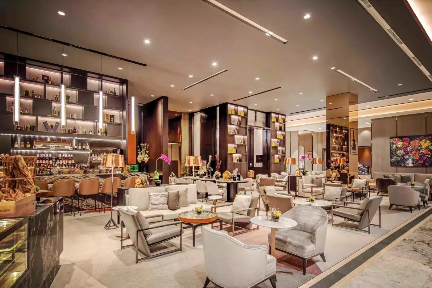 Sofitel Singapore City Centre