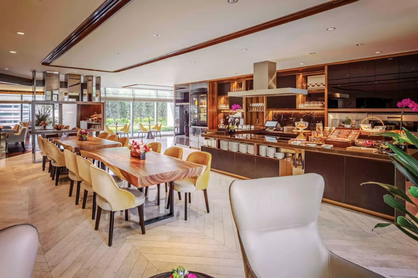Sofitel Singapore City Centre