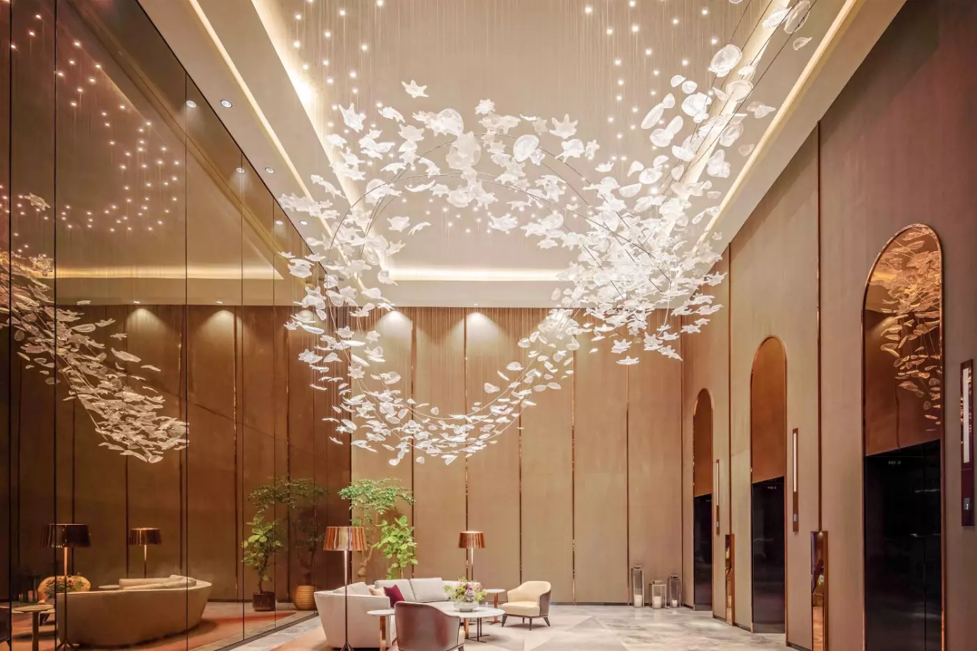 Sofitel Singapore City Centre