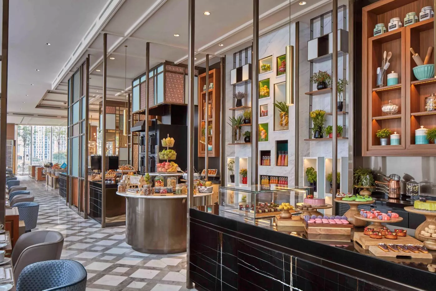 Sofitel Singapore City Centre