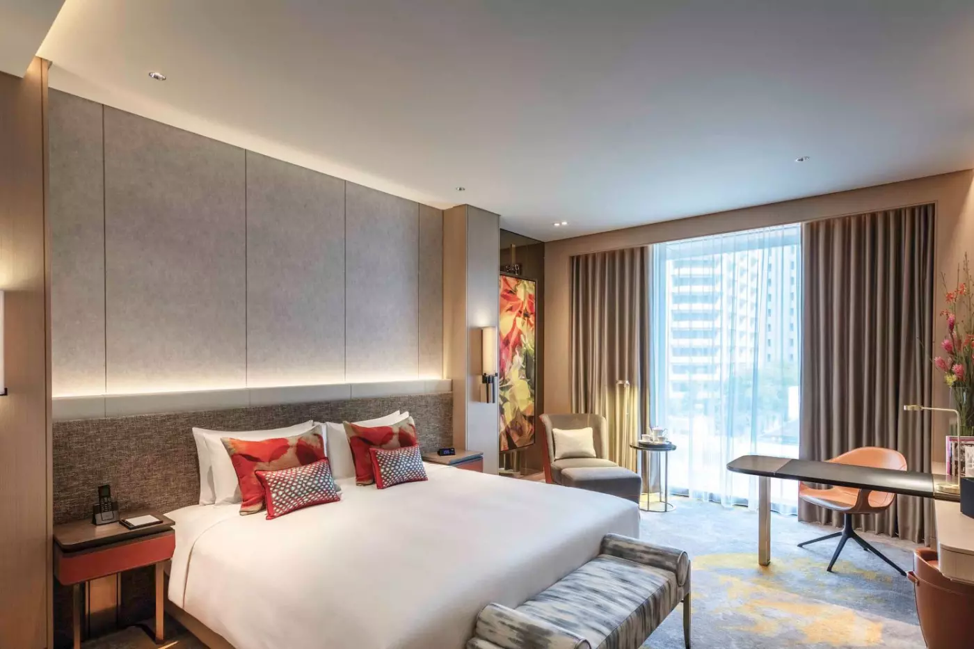 Sofitel Singapore City Centre